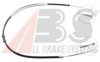 LANCIA 46456843 Cable, parking brake